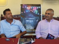 Mangialardi e Campanile presentano Festa della Rotonda