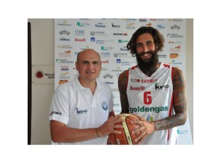 Lamberto Ciarloni & Matteo Marinelli