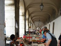 Mercatino, antiquariato, collezionismo