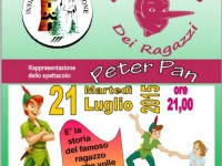 Castelleone, Peter Pan