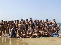13th European Universities Volleyball a Senigallia
