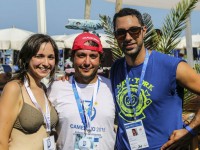 13th European Universities Volleyball a Senigallia