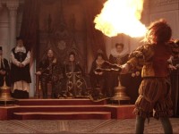 "Il racconto dei racconti"