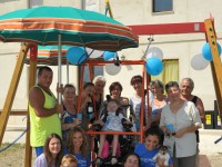 Maddalena  - foto di gruppo