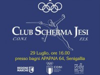 Fencing Academy Marche