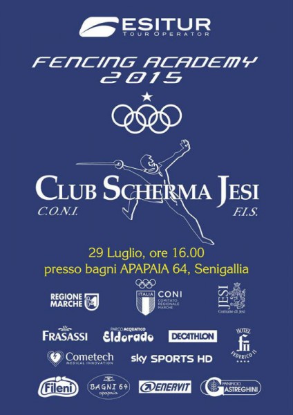 Fencing Academy Marche