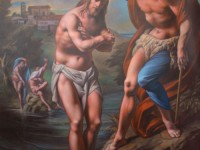 Quadro Bruno D'Arcevia