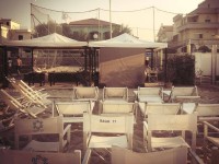 cinema ai bagni 77 di Senigallia