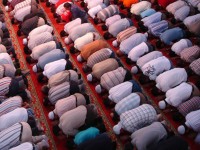 Islam, musulmani