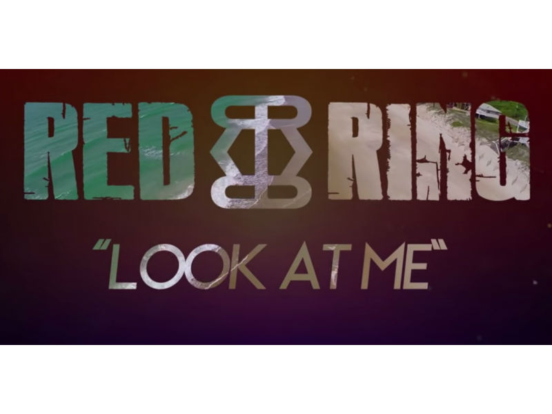 Red Ring - Look at me