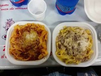 21° Sagra delle Pappardelle al Cinghiale