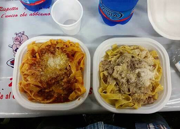 21° Sagra delle Pappardelle al Cinghiale