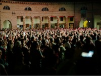 Summer Jamboree 2015