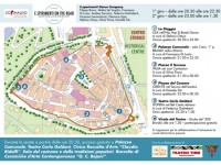 Corinaldo Città Palcoscenico