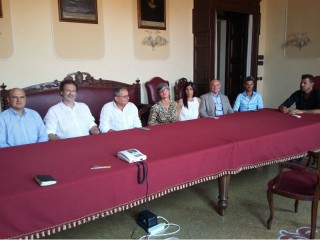 Società Goldengas in Comune