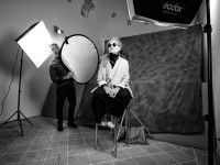 Workshop fotografico