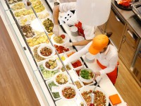 Synbiofood a Senigallia