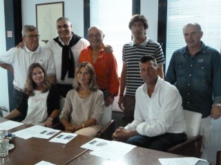 Mostra Glauco Gordini