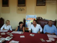 Presentazione Fiera Campionaria 2015