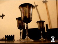 Escapeit escape room a Senigallia