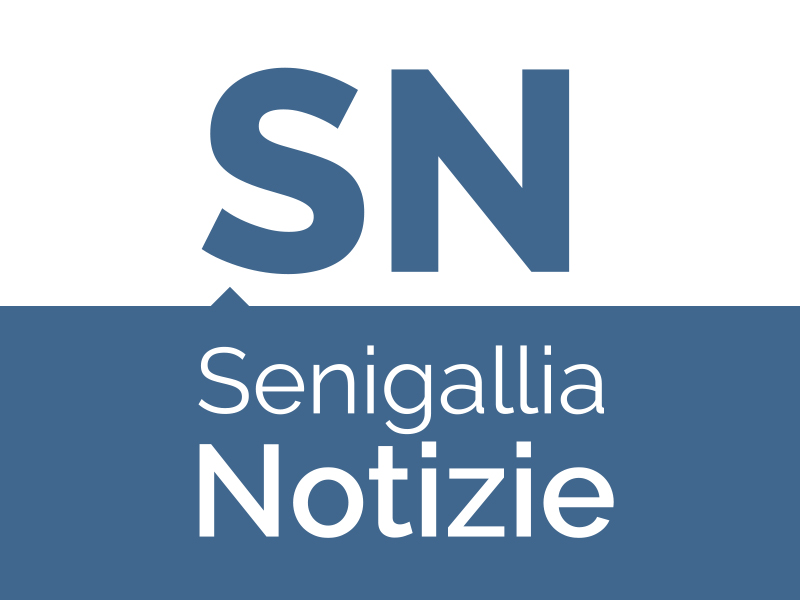 Il logo di Senigallia Notizie