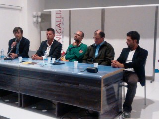 Finale Ventimilarighesottoimari in Giallo