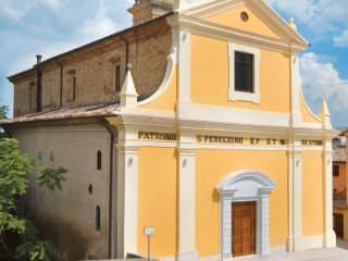 Chiesa di San Pellegrino