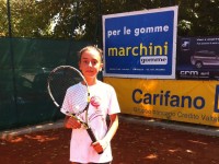 Agnese Magi Galluzzi