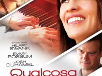 Locandina Qualcosa di buono