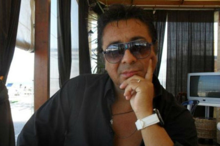 Hernan Guillermo Velluttini Del Rio