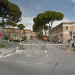 L'ospedale di Senigallia