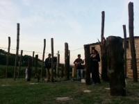 Riserva San Settimio