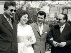 Fotografia Gruppo Misa