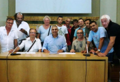 Mercato al Bianchelli