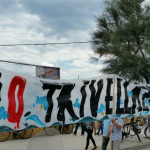 Manifestazione contro le trivelle in Adriatico