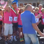 Io corro per la vita 2015