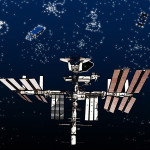 Incredibili Segreti Stellari - illustrazione