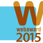 Web Award 2015