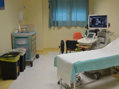 Ambulatorio, sanità, servizio sanitario, ospedali