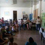 Incontri sulla teoria gender