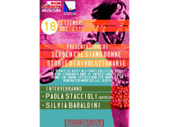 Sebben che siamo donne