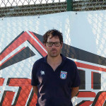 Antonello Mancini - allenatore Vigor Senigallia