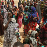 Rifugiati, profughi, immigrati