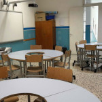 Scuola, classi, istruzione