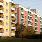 Edilizia residenziale pubblica, alloggi popolari