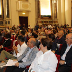 XXII Giornata Mondiale dell'Alzheimer - convegno a Senigallia