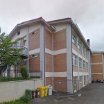 Ostra: scuole Crocioni