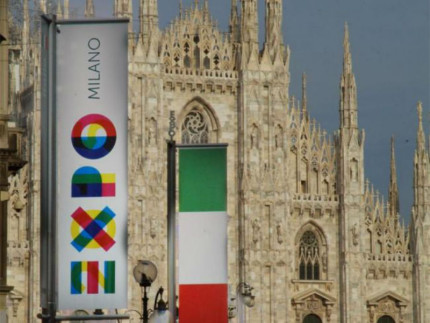 Expo 2015 a Milano