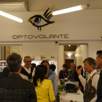 inaugurazione nuova sede ottica optovolante