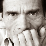 Pier Paolo Pasolini